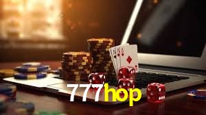 Jogo Spaceman 777hop