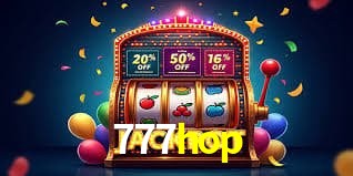 Provedores de Jogos 777hop