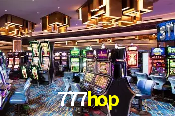 Descubra o Programa VIP da 777hop: Vantagens Exclusivas para Jogadores