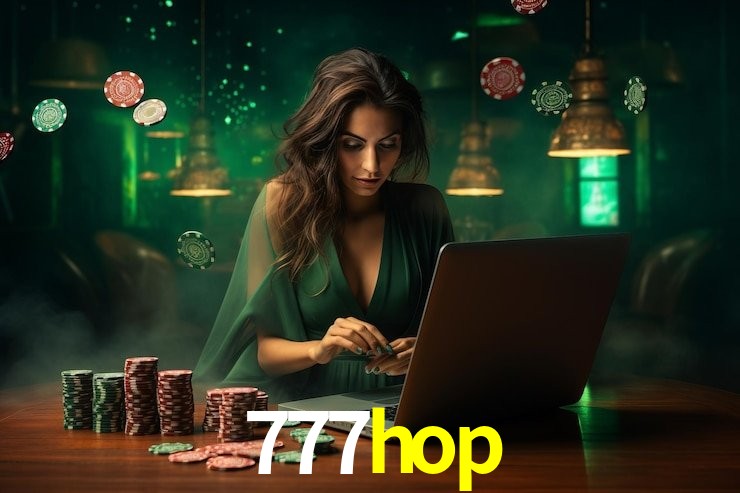 Interface Premium 777hop
