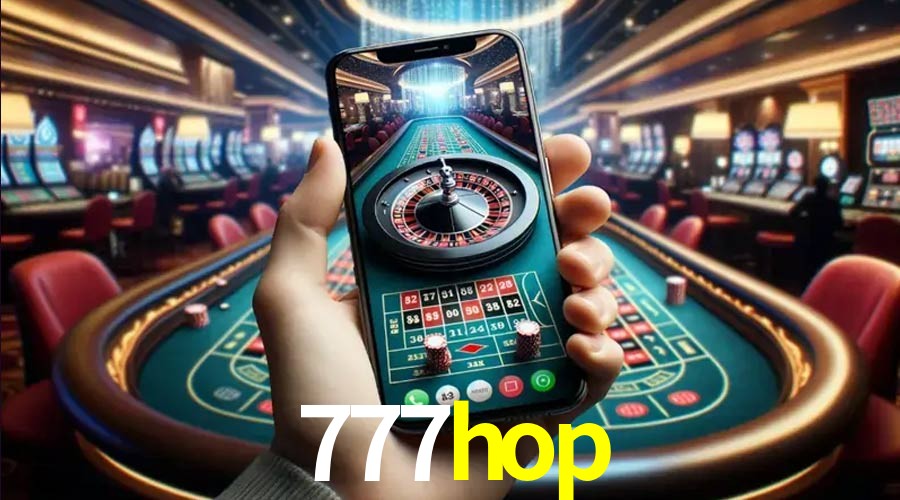 Casino VIP 777hop