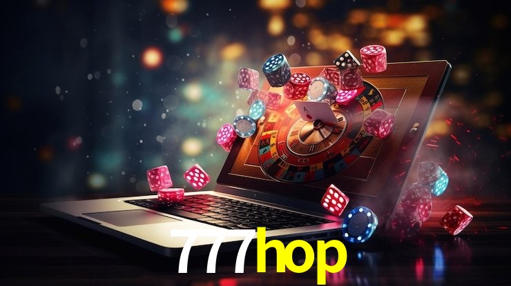 Casino Ao Vivo 777hop