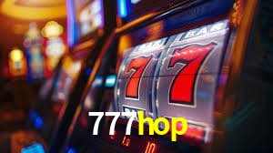 Recursos de Bônus 777hop