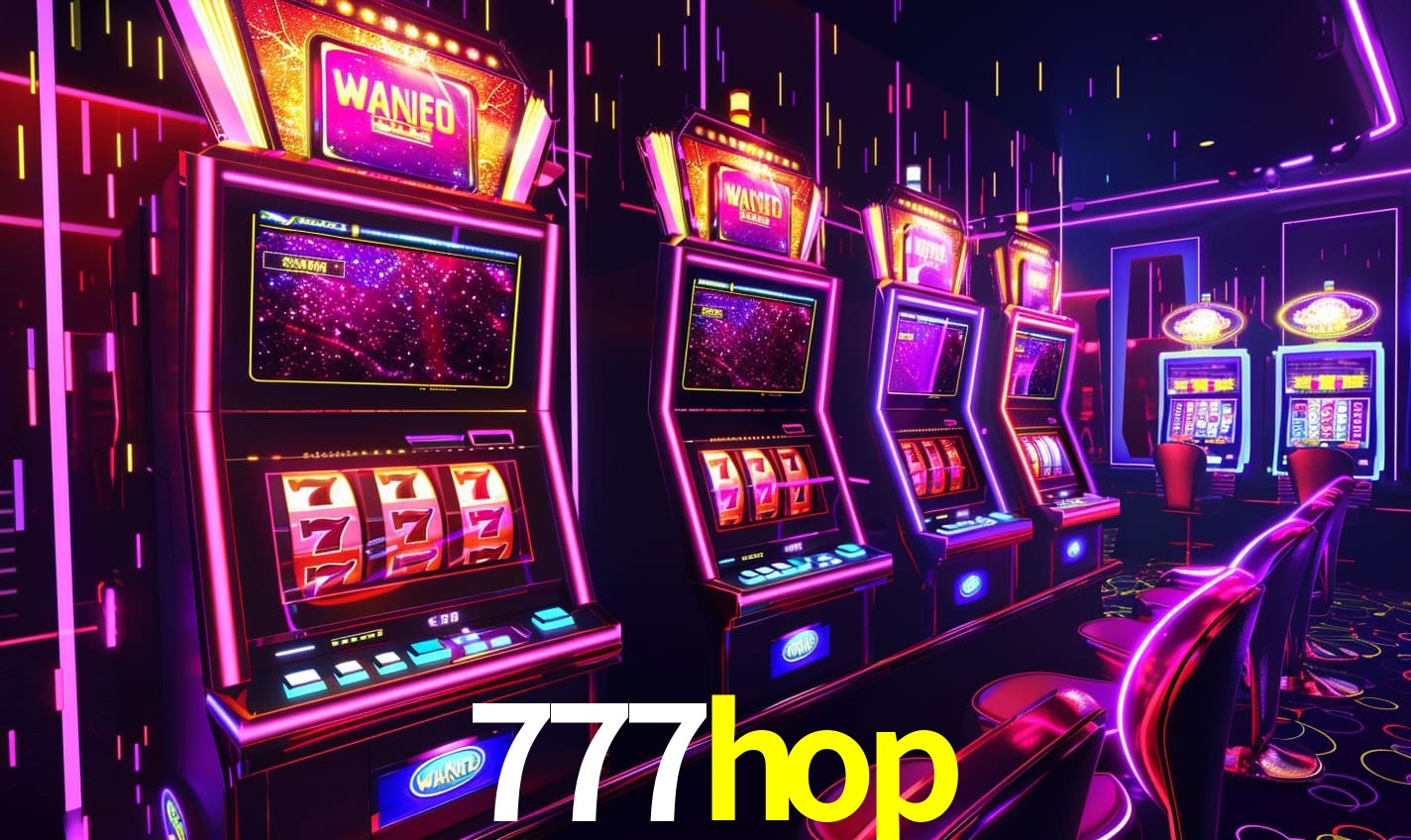 Estatísticas Esportivas 777hop
