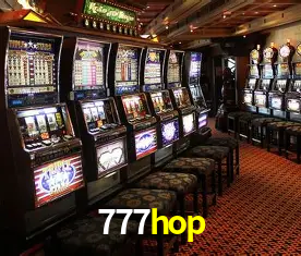 Apostas Esportivas na 777hop: Um Guia Completo