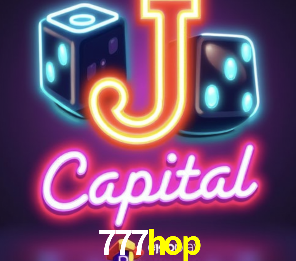 Descubra a Magia dos Jogos de Arcade no 777hop