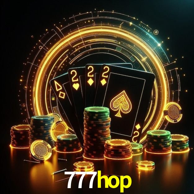 Estatísticas 777hop