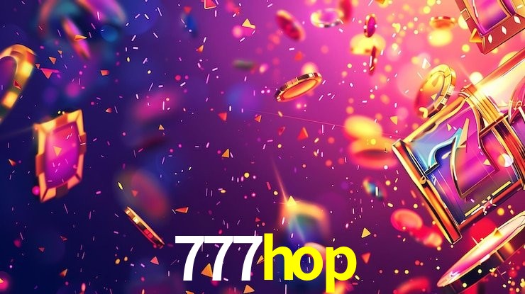 Mesa de Blackjack 777hop