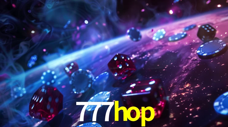 Casino Ao Vivo 777hop