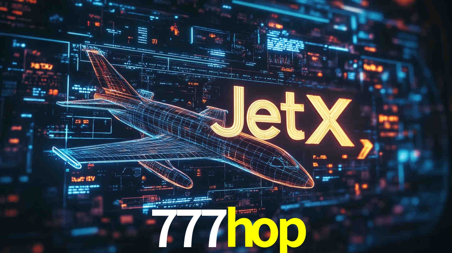 Jogo Aviator 777hop