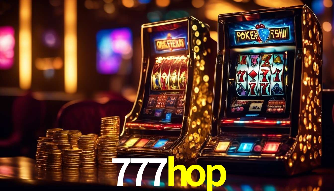 Programa VIP 777hop