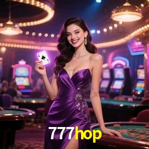 Recursos de Bônus 777hop