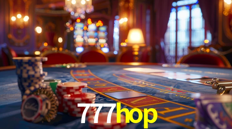 Descubra a Essência do 777hop: Nossa História e Compromissos