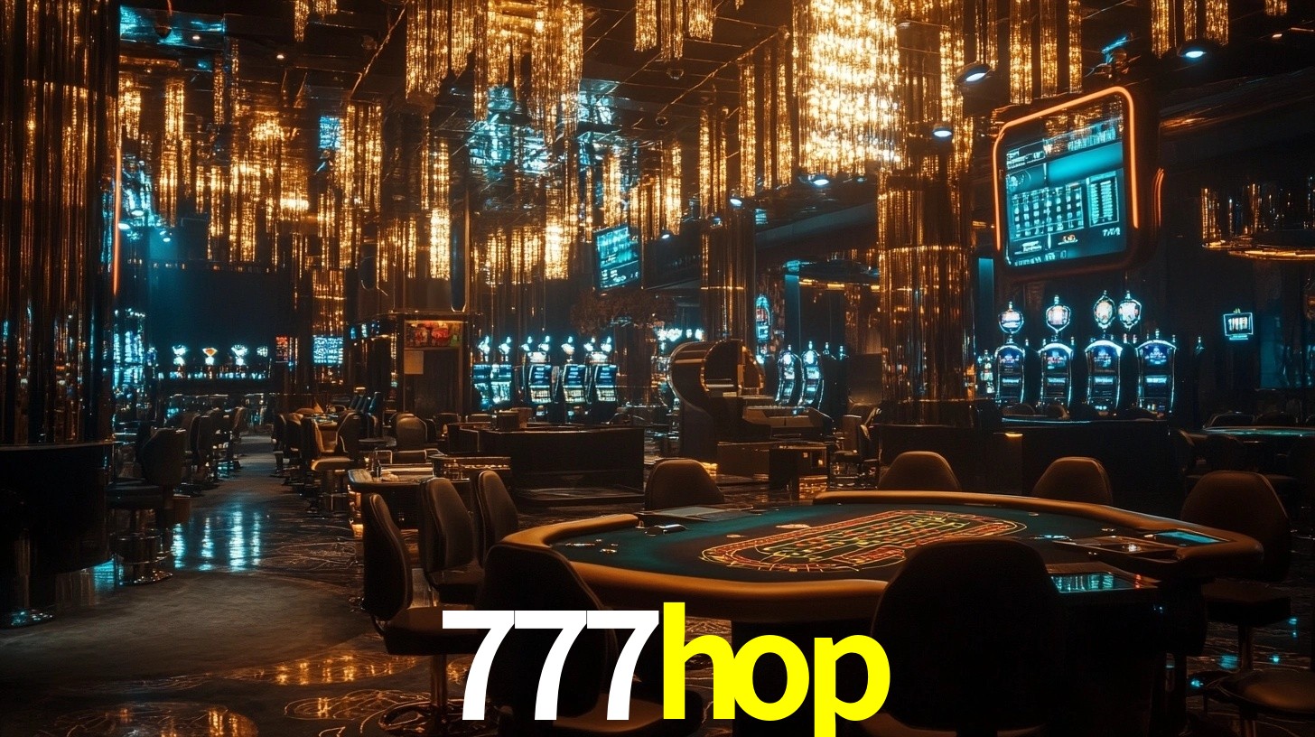 777hop bet